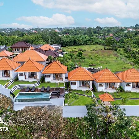 Agra Villa Bali By Bukit Vista Ungasan Zewnętrze zdjęcie
