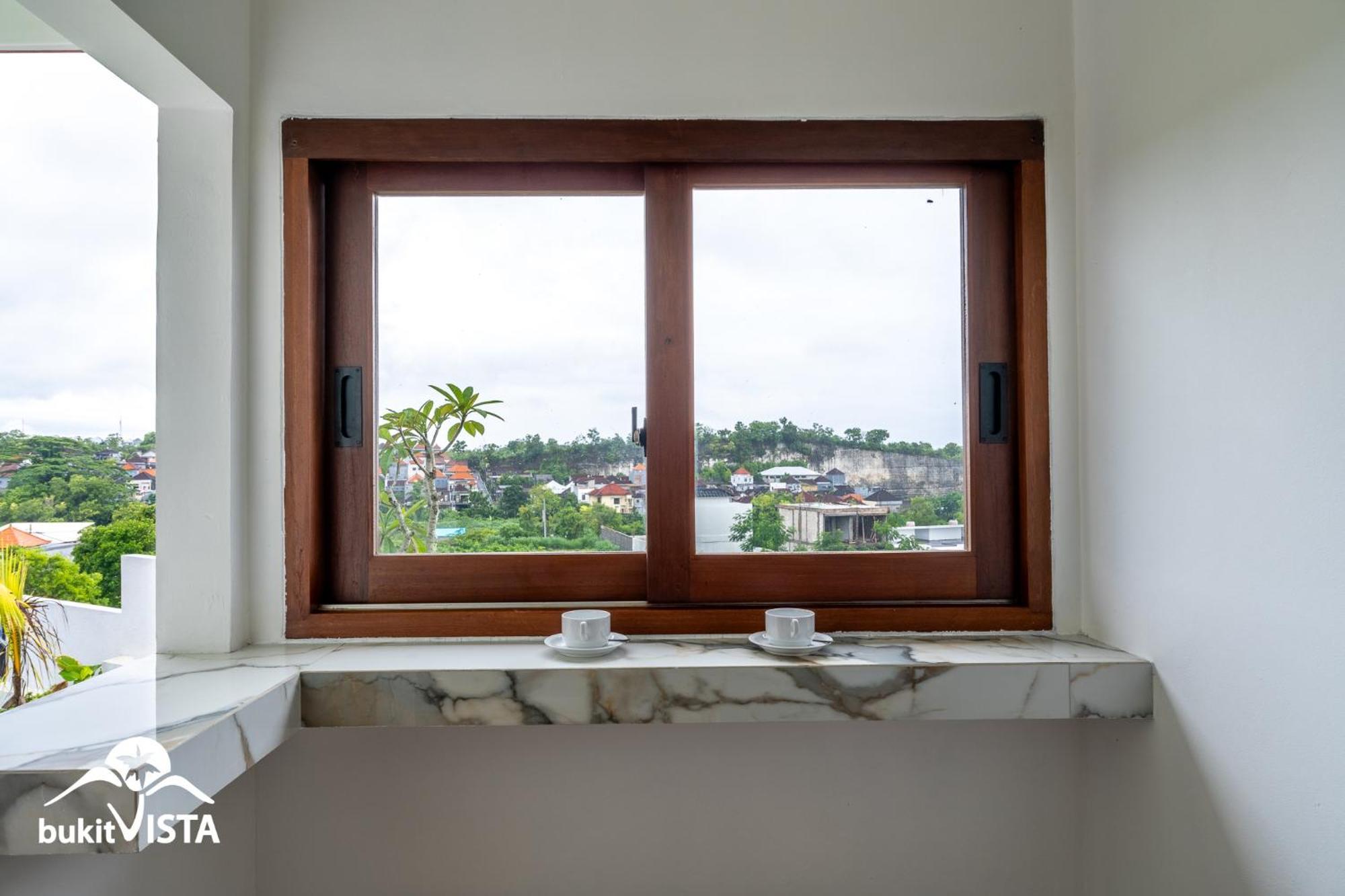 Agra Villa Bali By Bukit Vista Ungasan Zewnętrze zdjęcie