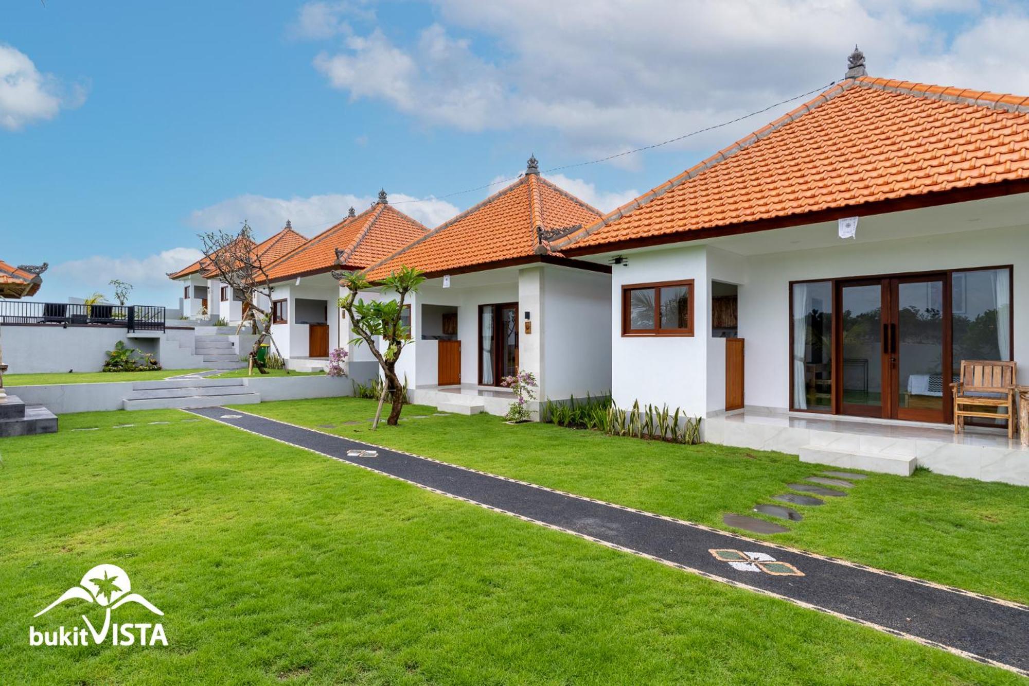 Agra Villa Bali By Bukit Vista Ungasan Zewnętrze zdjęcie