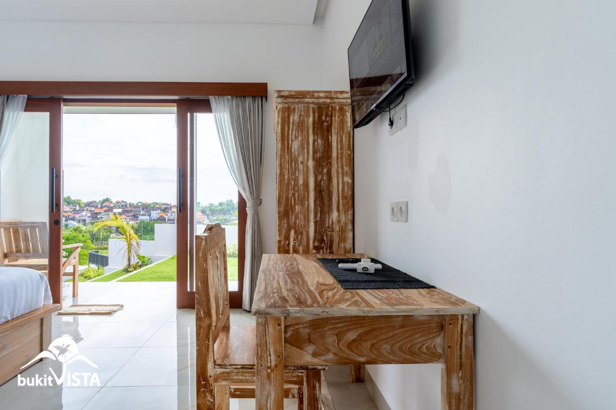 Agra Villa Bali By Bukit Vista Ungasan Zewnętrze zdjęcie