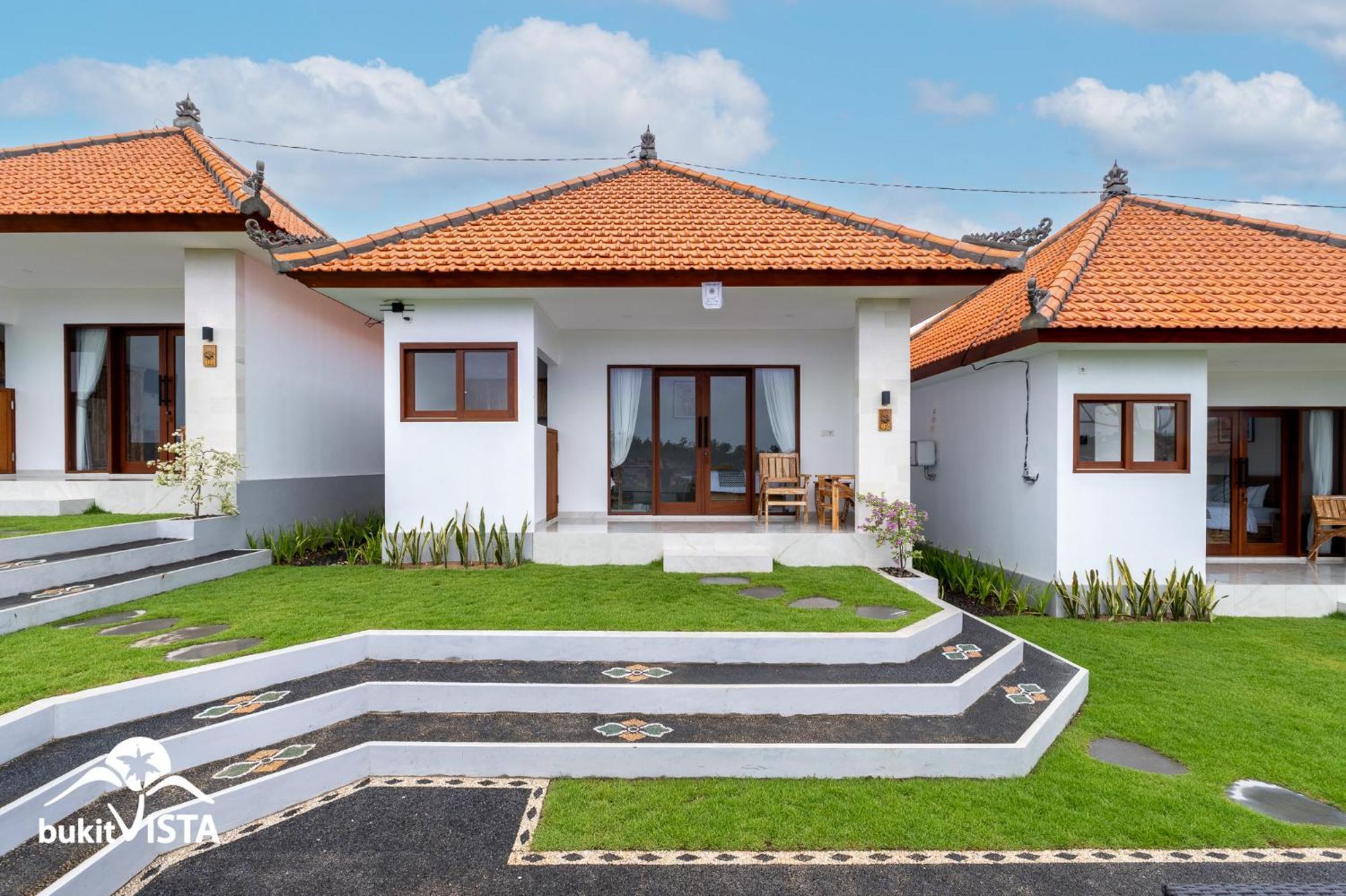Agra Villa Bali By Bukit Vista Ungasan Zewnętrze zdjęcie