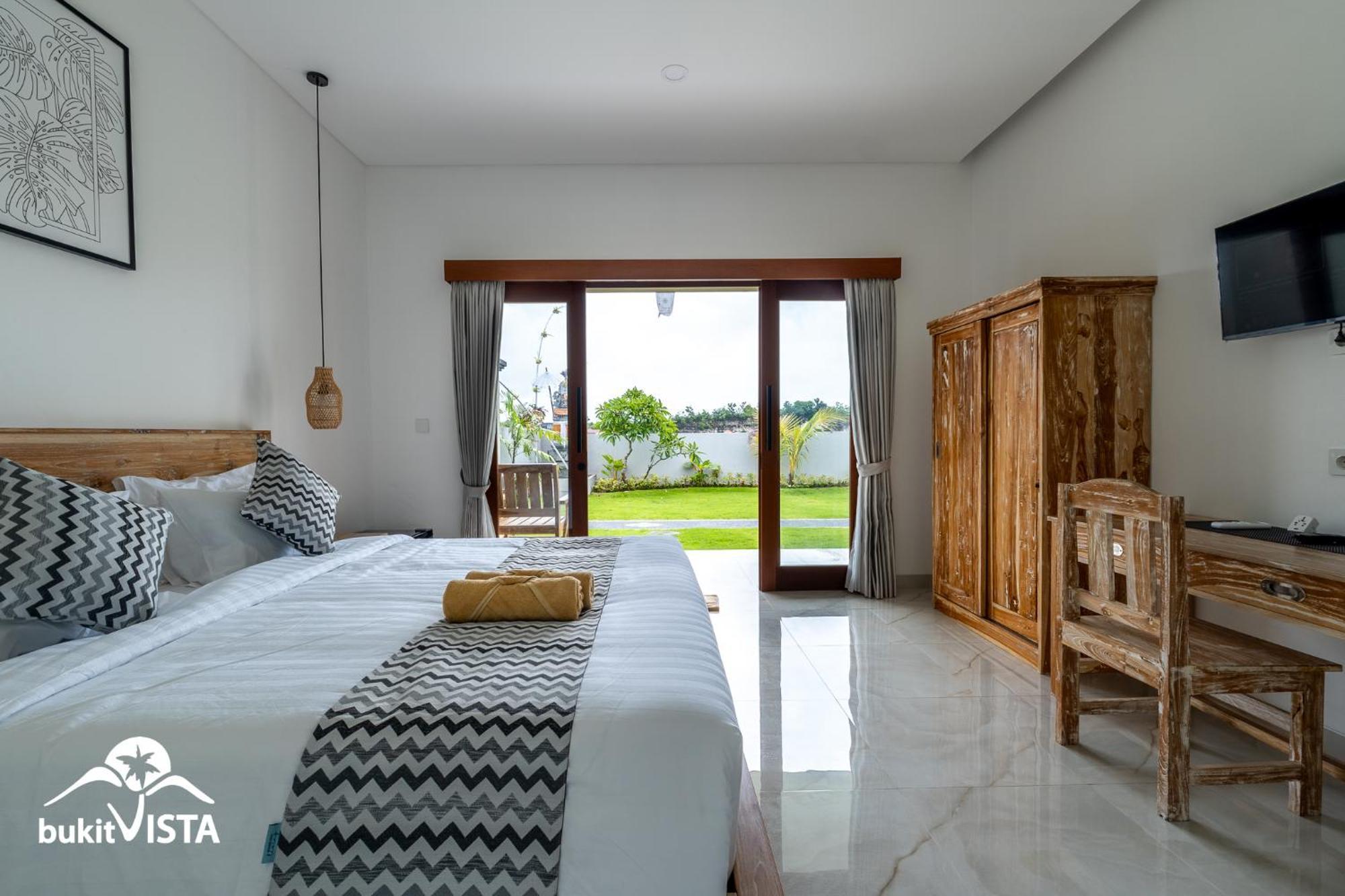Agra Villa Bali By Bukit Vista Ungasan Zewnętrze zdjęcie