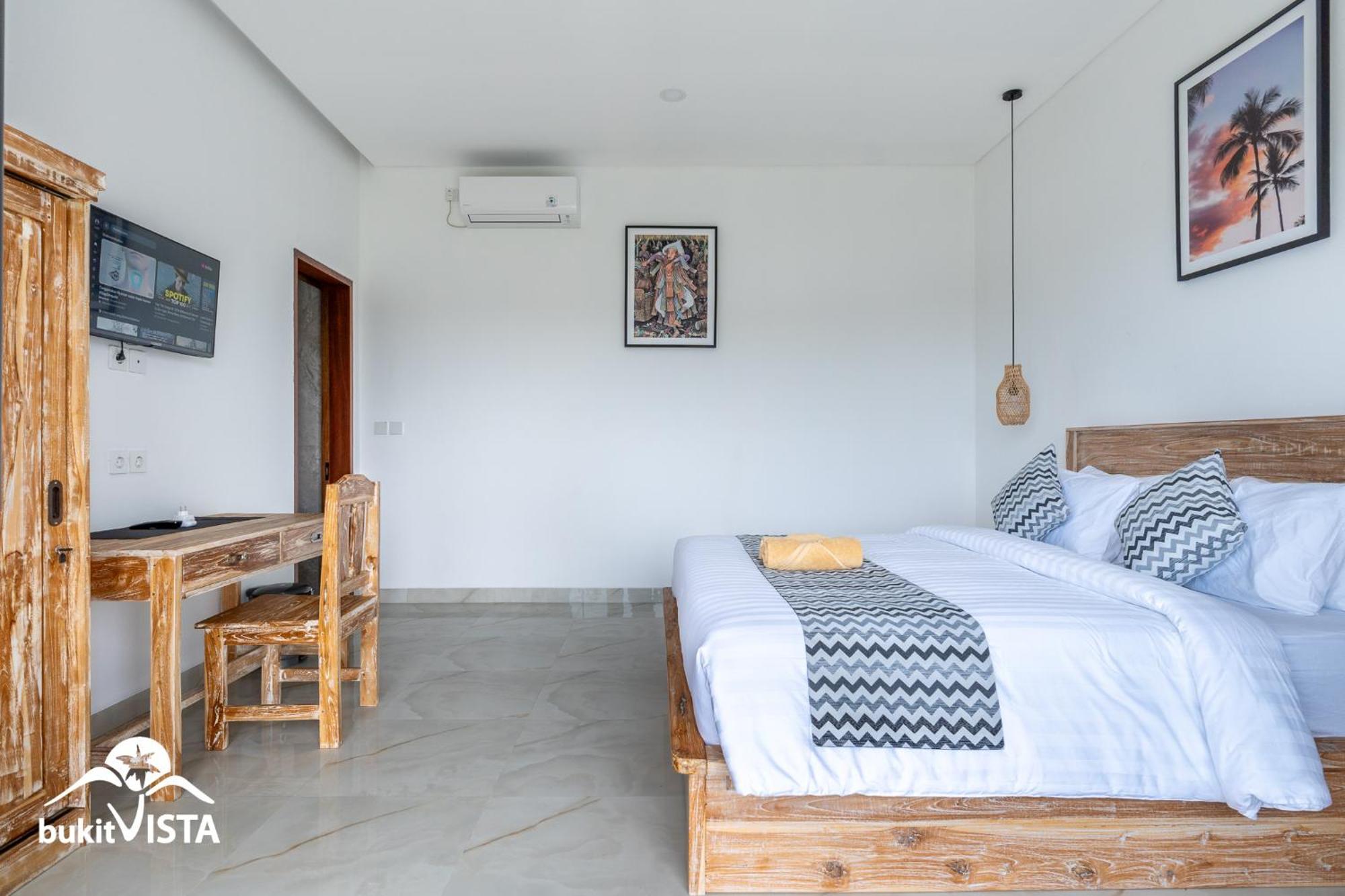 Agra Villa Bali By Bukit Vista Ungasan Zewnętrze zdjęcie