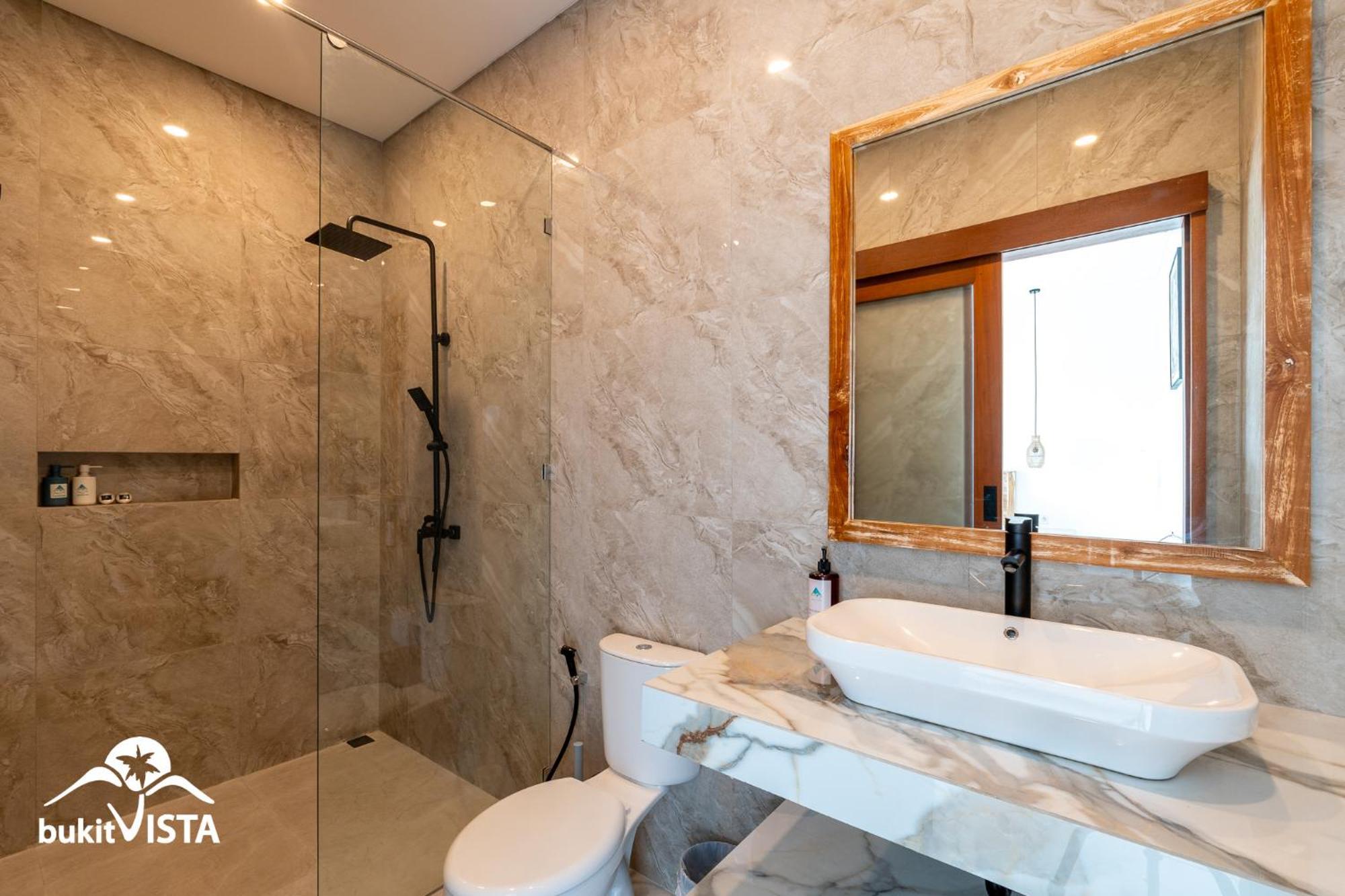 Agra Villa Bali By Bukit Vista Ungasan Zewnętrze zdjęcie